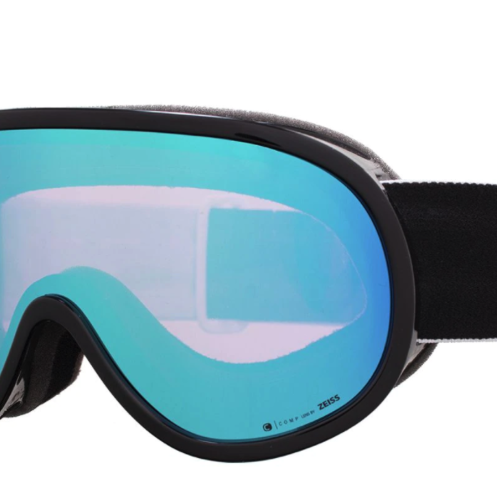 POC USA POC Retina Clarity Comp Alpine Goggle