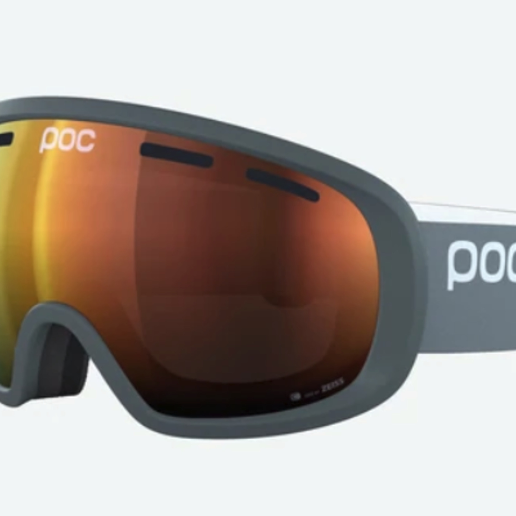 POC USA POC Fovea Clarity Alpine Goggle