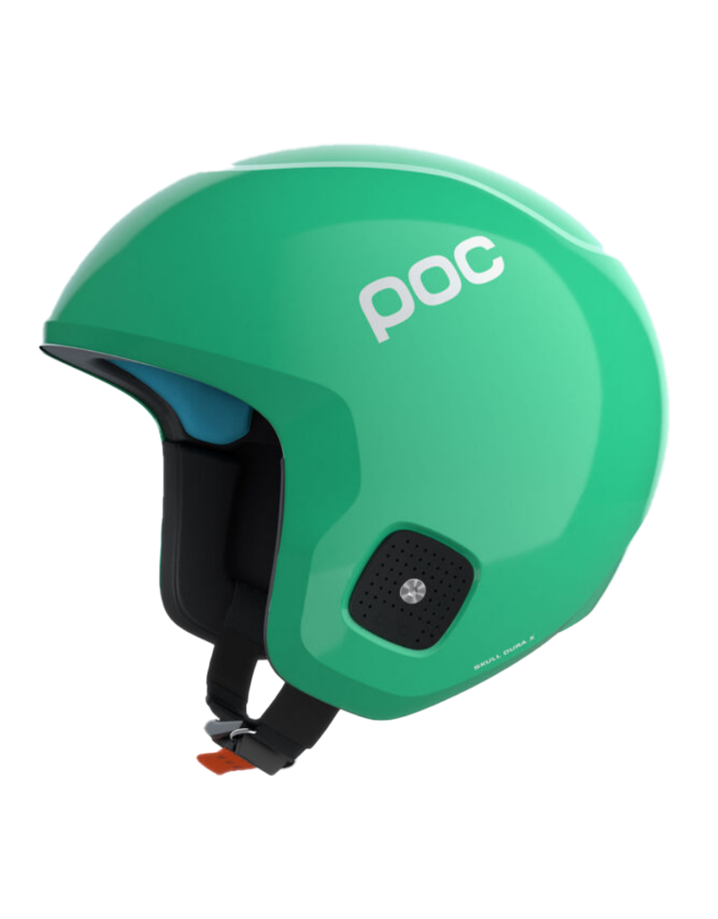 POC Casco Nieve Skull X SPIN Blanco – Skinautica