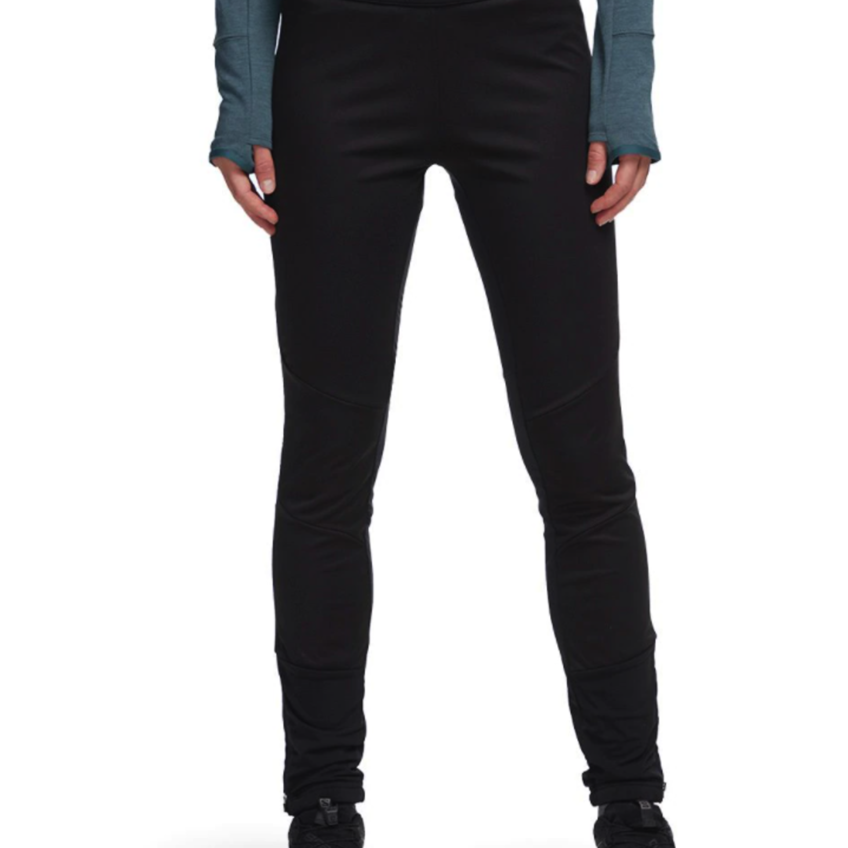 Swix Sport USA Swix Delda Light Softshell Tight (W)