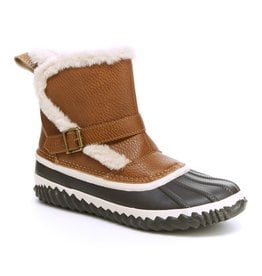 Jambu JBU Grizzly WP Boot (W)