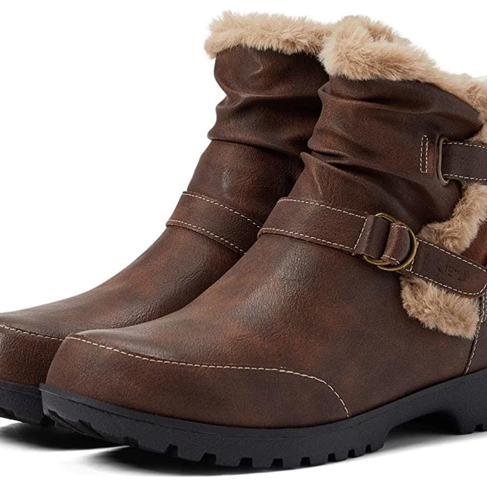 Jambu JBU Indiana Boot (W)