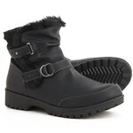 Jambu JBU Indiana Boot (W) Black 6.5