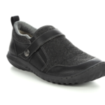 Jambu JBU Tide Shoe (W) Black 6