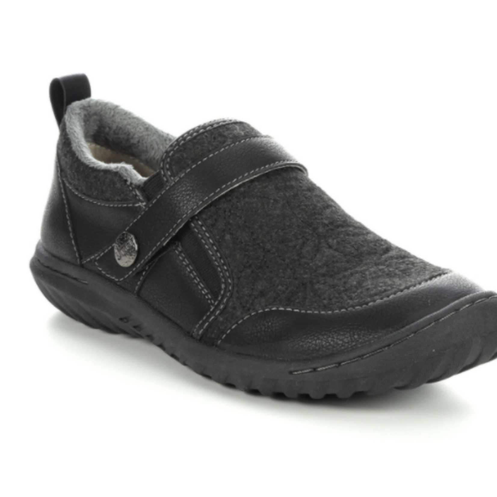 Jambu JBU Tide Shoe (W) Black 6