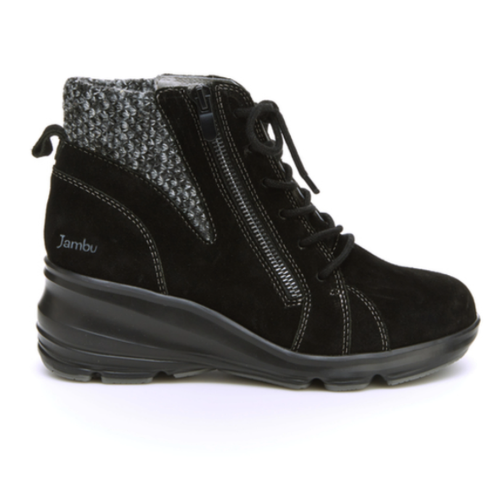 Jambu Jambu Stella WR Bootie (W)