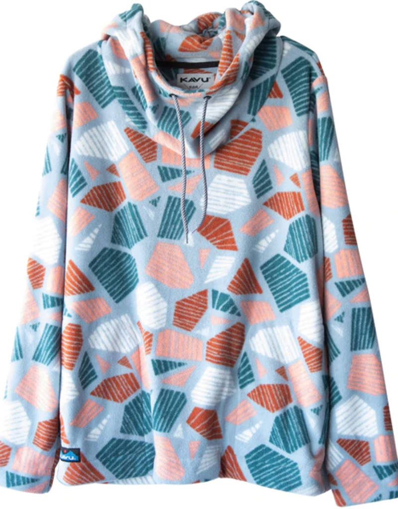 Kavu Kavu Bella Coola Hoodie (W)