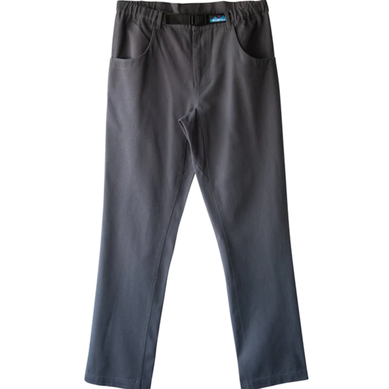 Kavu Kavu Chilliwack Pant (M) Iron L