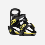 Flow/NiDecker Nidecker Magic Snowboard Binding (YTH)F24
