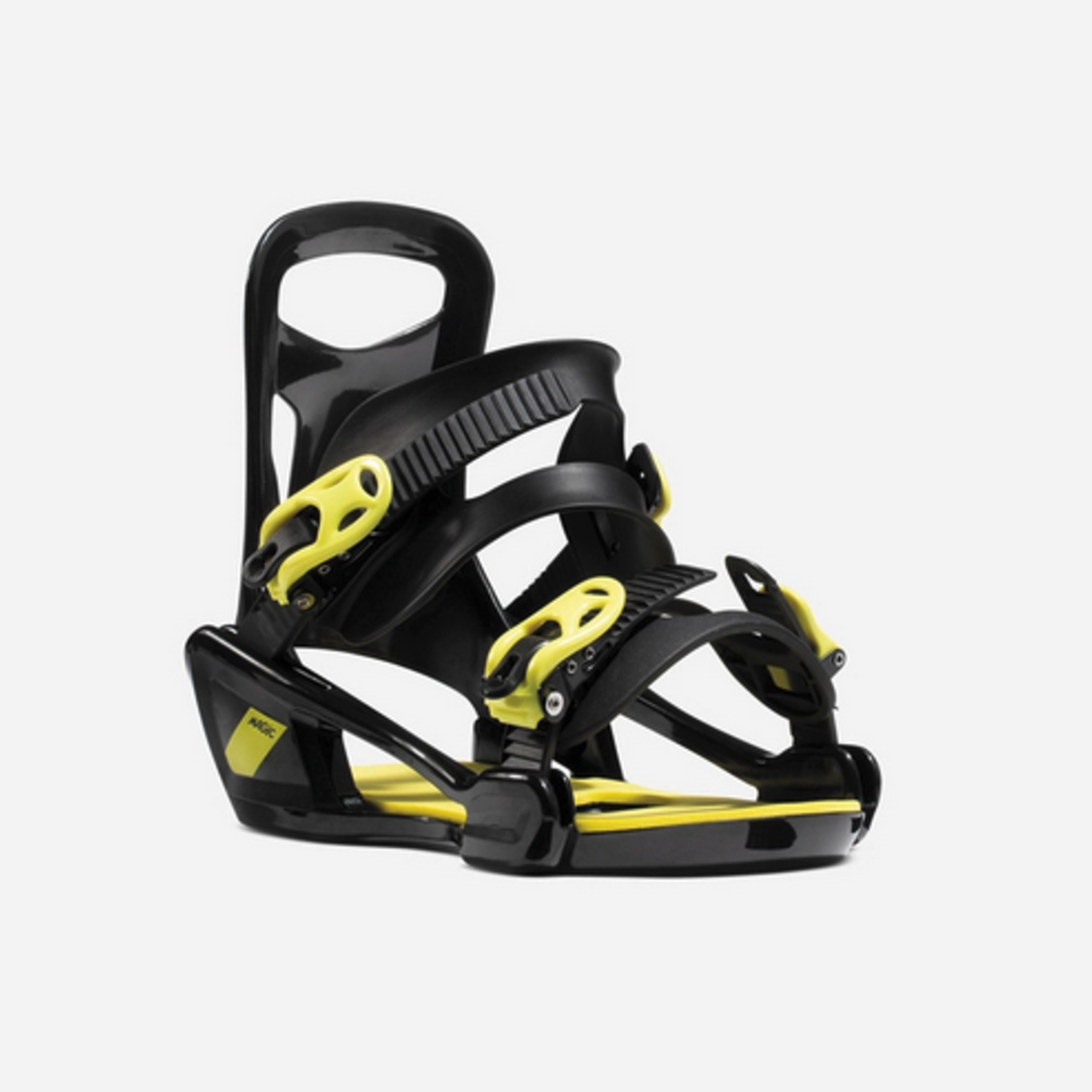 Flow/NiDecker Nidecker Magic Snowboard Binding (YTH)F24