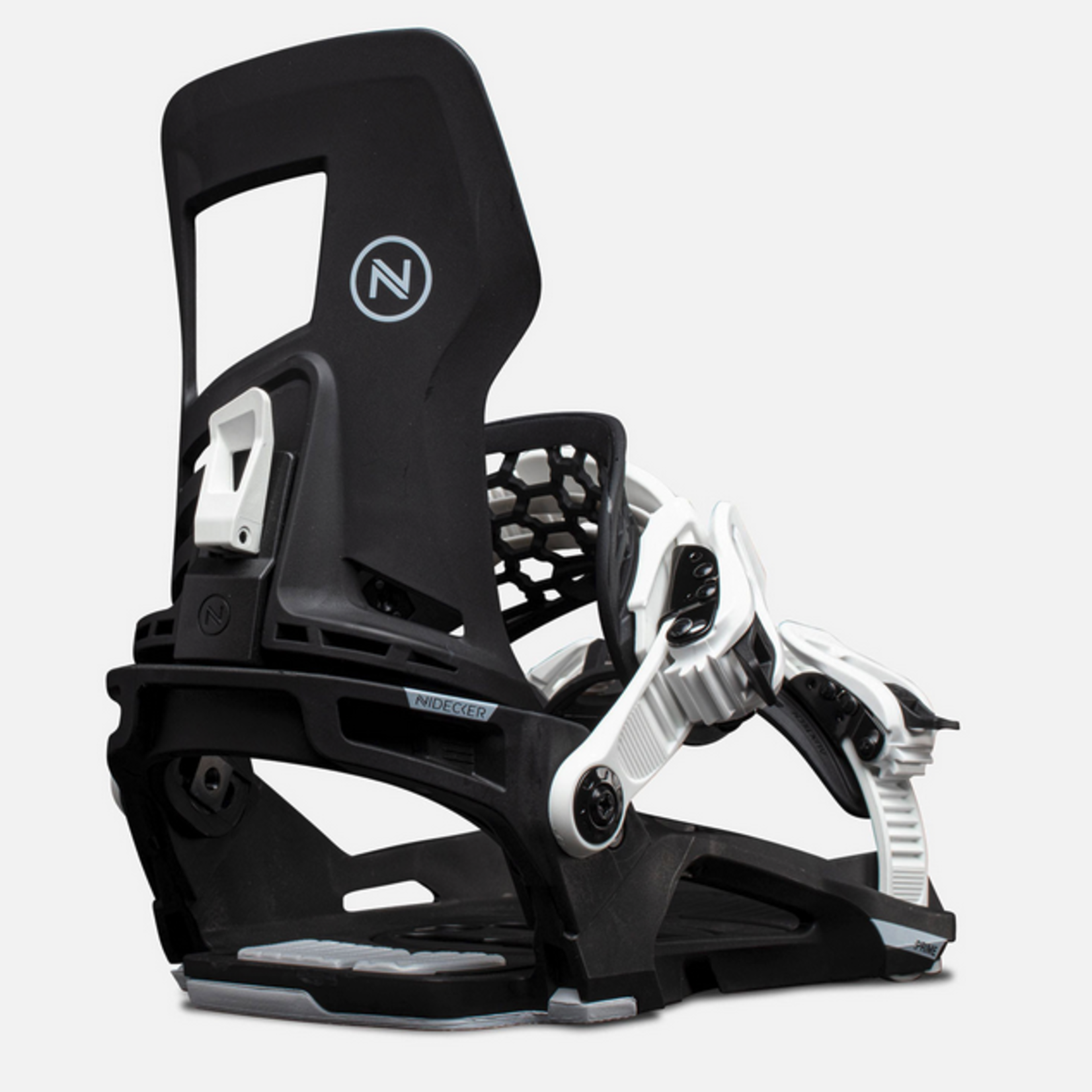 Flow/NiDecker Nidecker Prime Snowboard Binding (YTH)F24