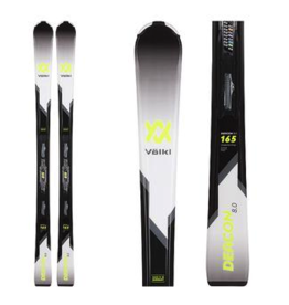 Volkl Volkl Deacon 8.0 Alpine Ski (M)