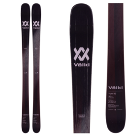 Volkl Volkl Yumi 80 Alpine Ski (W)