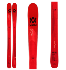 Volkl Volkl Blaze 86 Alpine Ski (M)