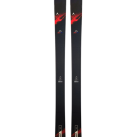 Dynastar/Lange Dynastar Menace 90 Alpine Ski (A)