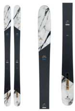 Dynastar/Lange Dynastar M-FREE 99 Alpine Ski (A)