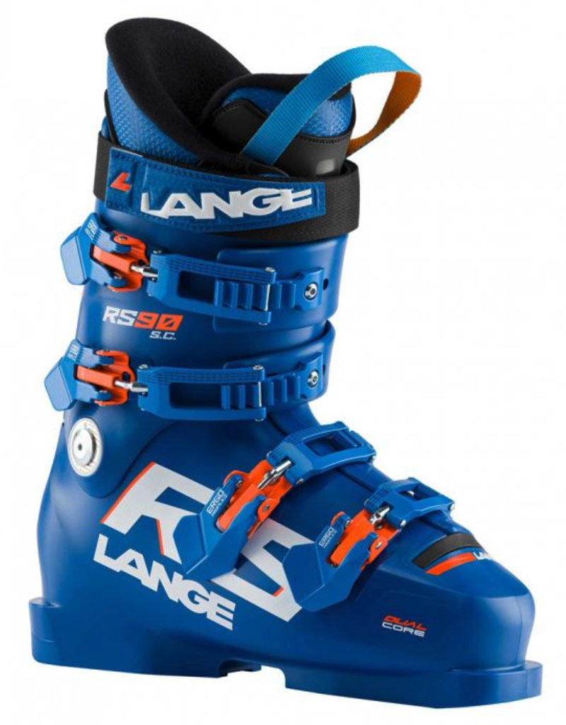 Dynastar/Lange Lange RS 90 SC Alpine Boot (YTH)