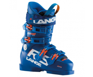 Lange RS 110 SC Alpine Boot (YTH) - Shepherd and Schaller Sporting