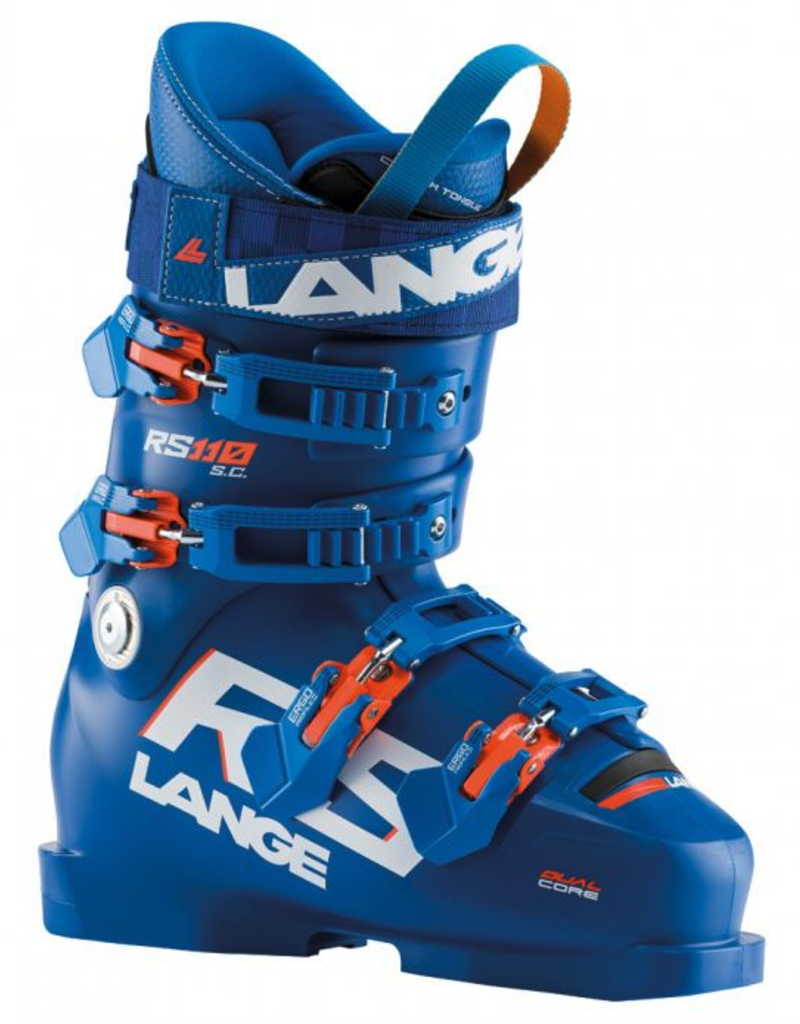 Dynastar/Lange Lange RS 110 SC Alpine Boot (YTH)