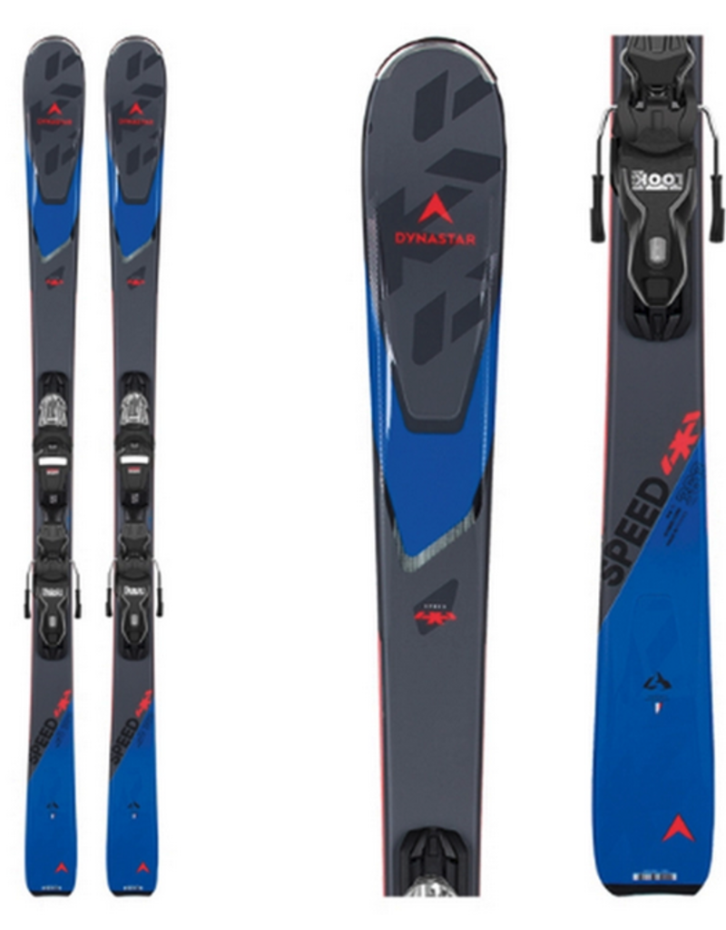 Dynastar/Lange Dynastar Speed 4x4 363 Xpress w/Xpress11 Alpine Ski (M)