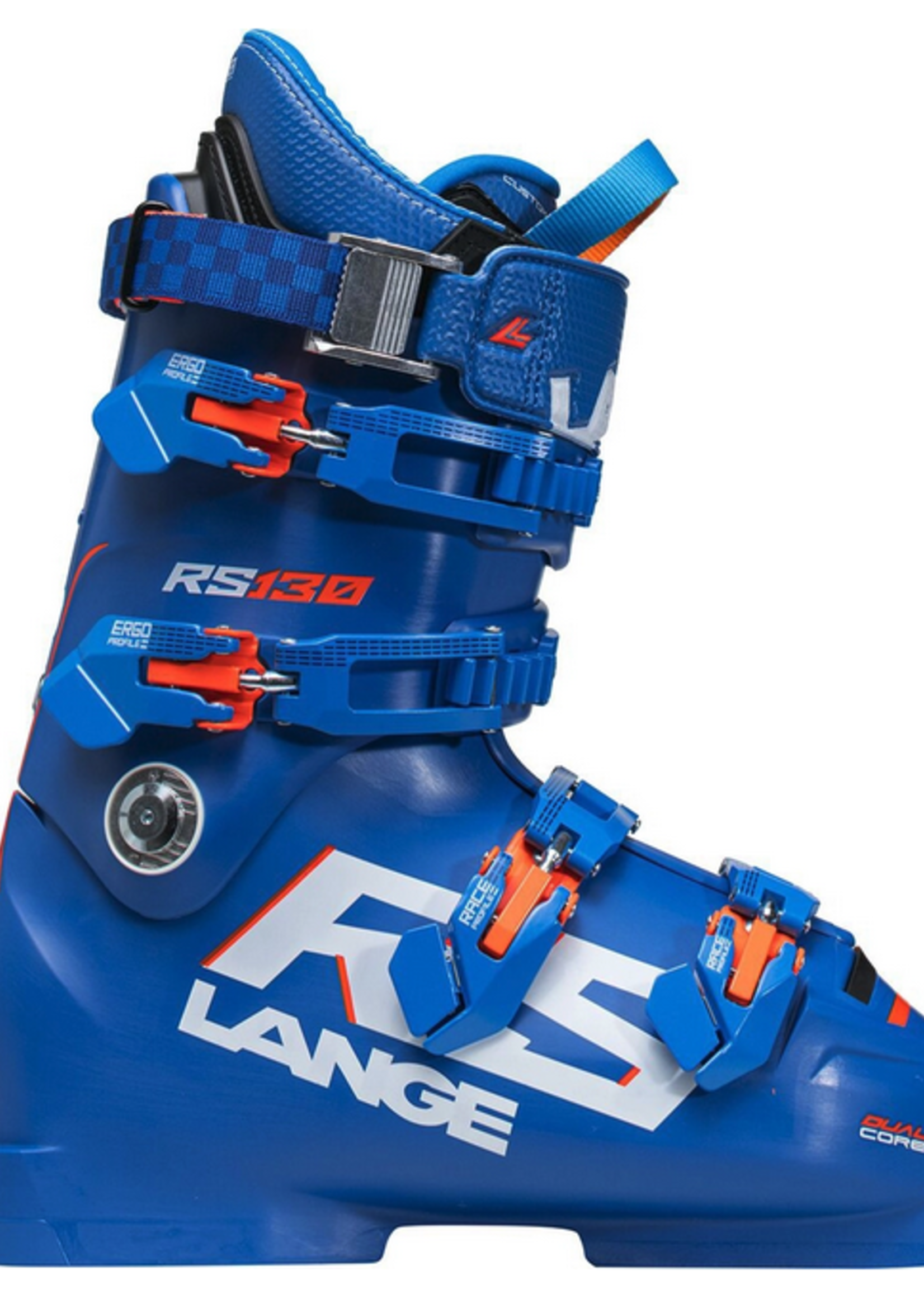 Lange World Cup RS ZSoft t Alpine Boot (M) - Shepherd and