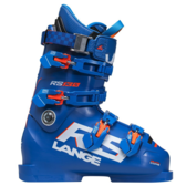 Lange World Cup RS ZSoft t Alpine Boot (M) - Shepherd and Schaller