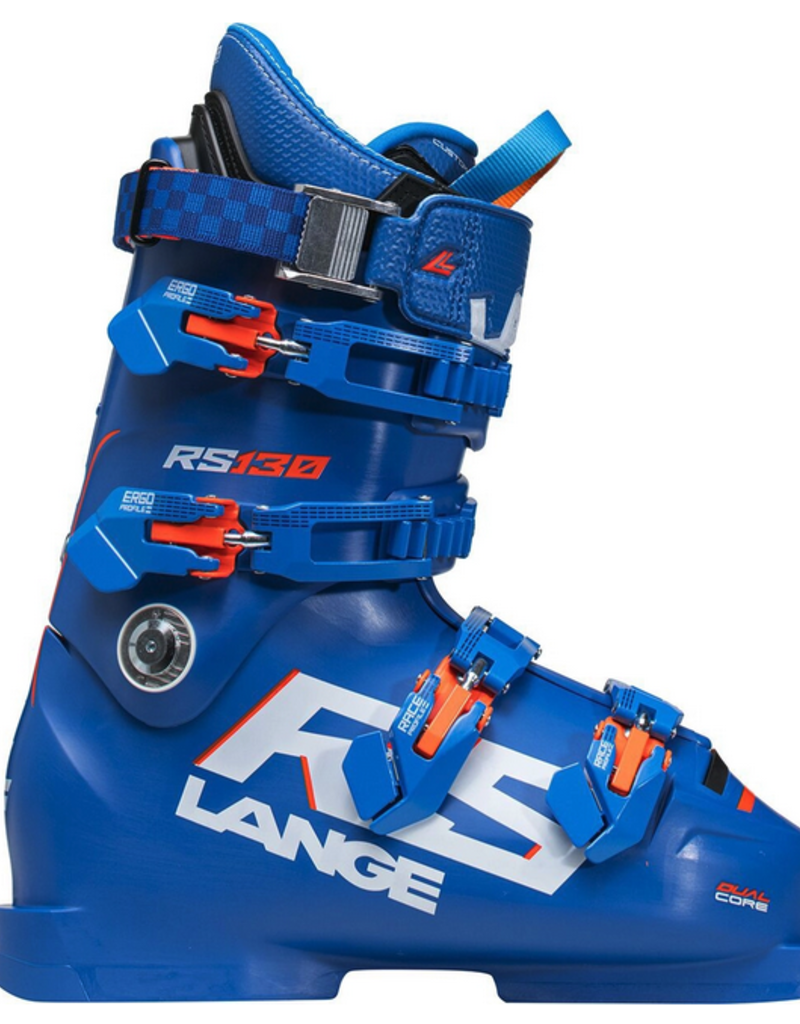 Lange World Cup RS ZSoft t Alpine Boot (M) - Shepherd and Schaller