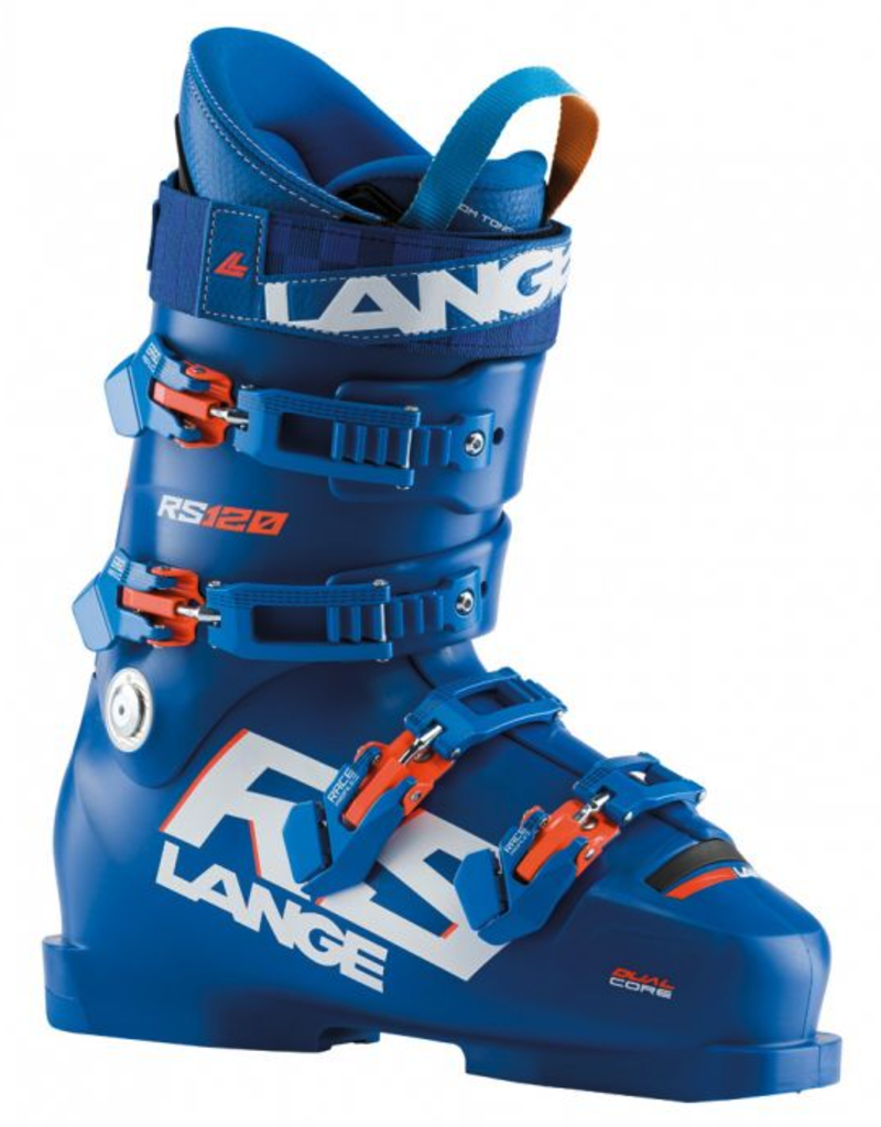 Dynastar/Lange Lange RS 120 Alpine Boot (A)