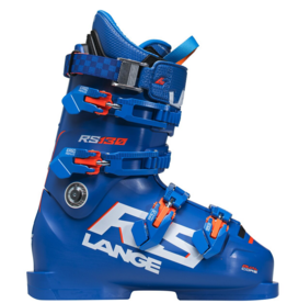 Dynastar/Lange Lange World Cup RS ZJ + Alpine Boot (A)