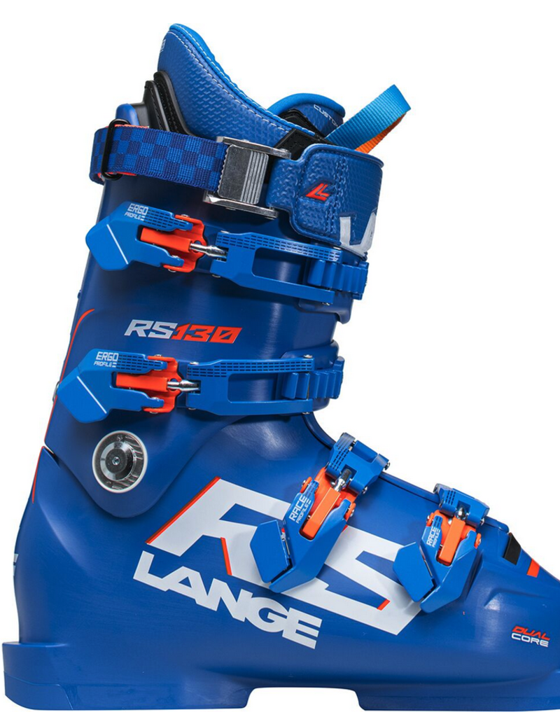 Dynastar/Lange Lange World Cup RS ZJ t+ Alpine Boot (A)