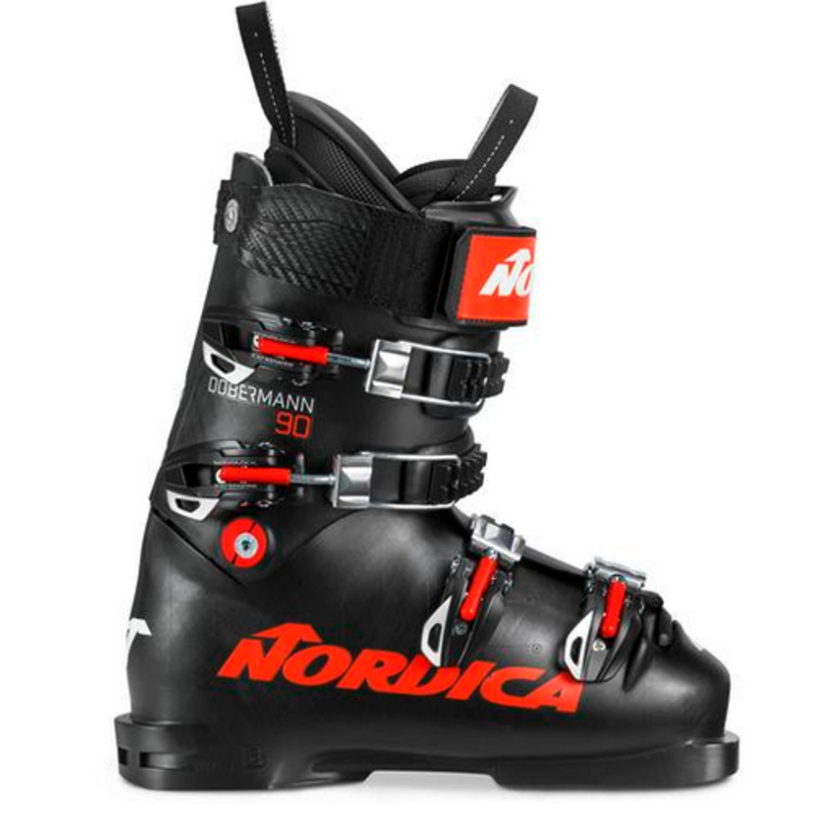 Nordica Nordica Dobermann 90LC Alpine Boot (YTH)