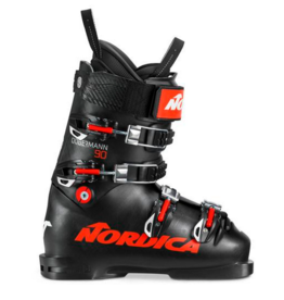 Nordica Nordica Dobermann 90LC Alpine Boot (YTH)