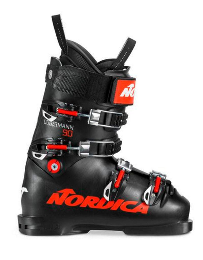 Nordica Nordica Dobermann 90LC Alpine Boot (YTH)