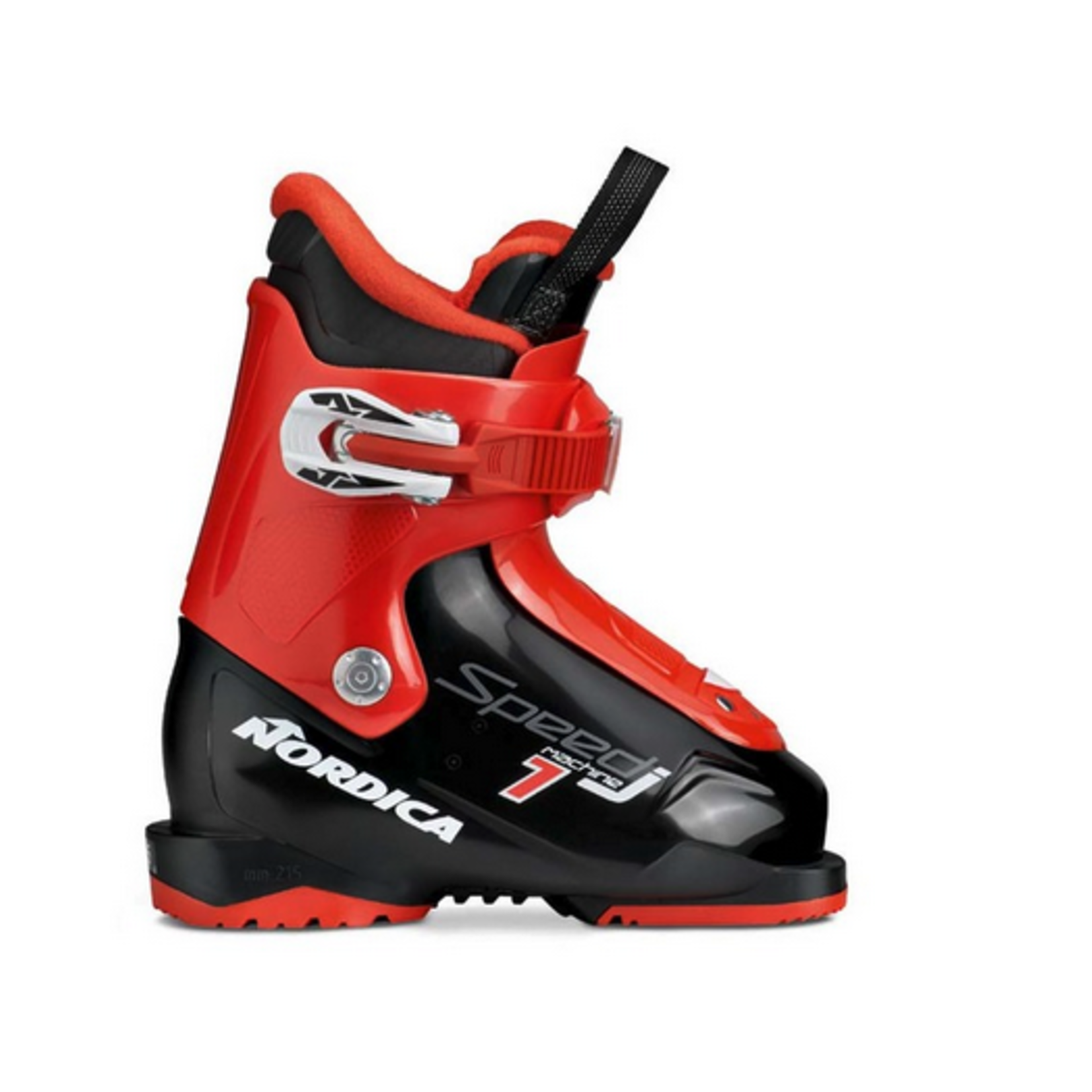 Nordica Nordica SpeedMachine J1 Alpine Boot (YTH)