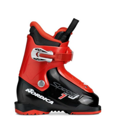 Nordica Nordica SpeedMachine J1 Alpine Boot (YTH)