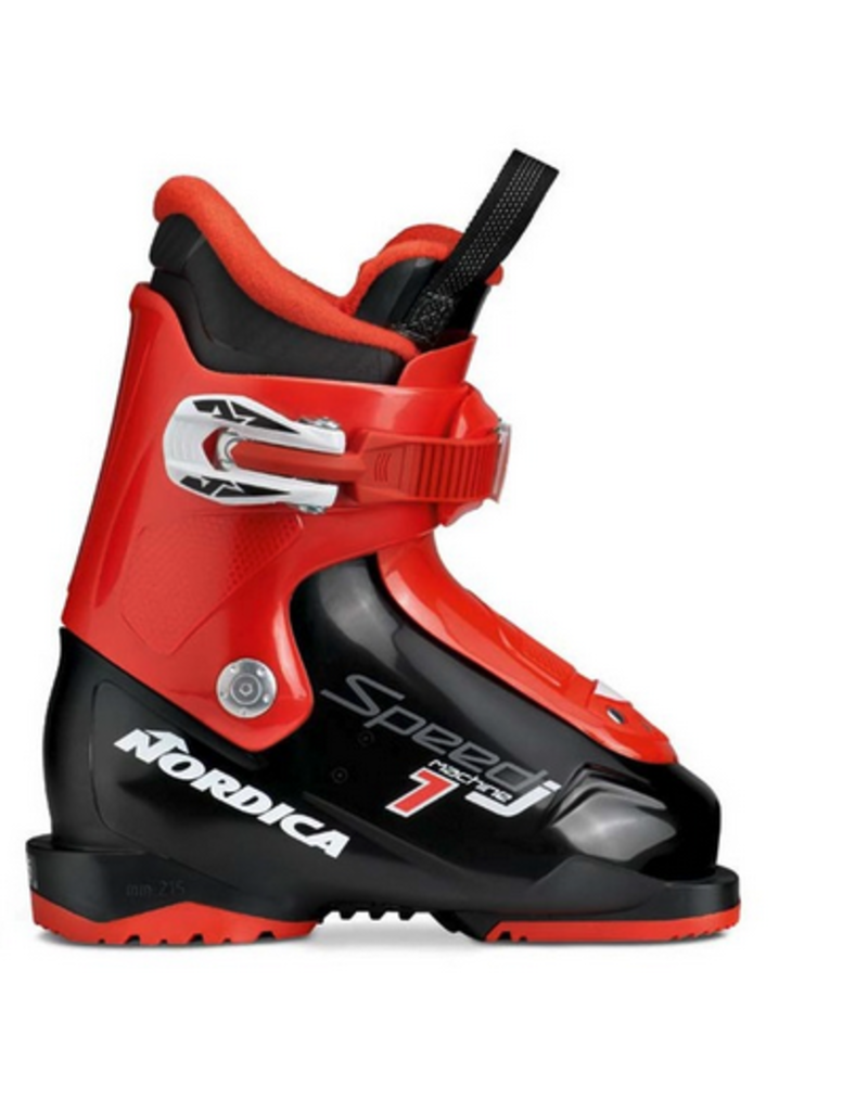 Nordica Nordica SpeedMachine J1 Alpine Boot (YTH)