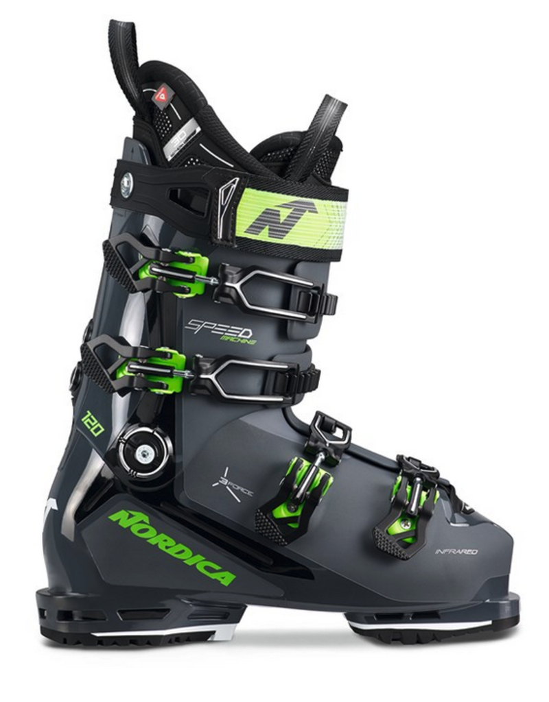 Nordica Nordica SpeedMachine3 120 Alpine Boot (M)