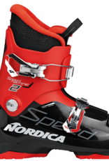 Nordica Nordica SpeedMachine J2 Alpine Boot (YTH)F23