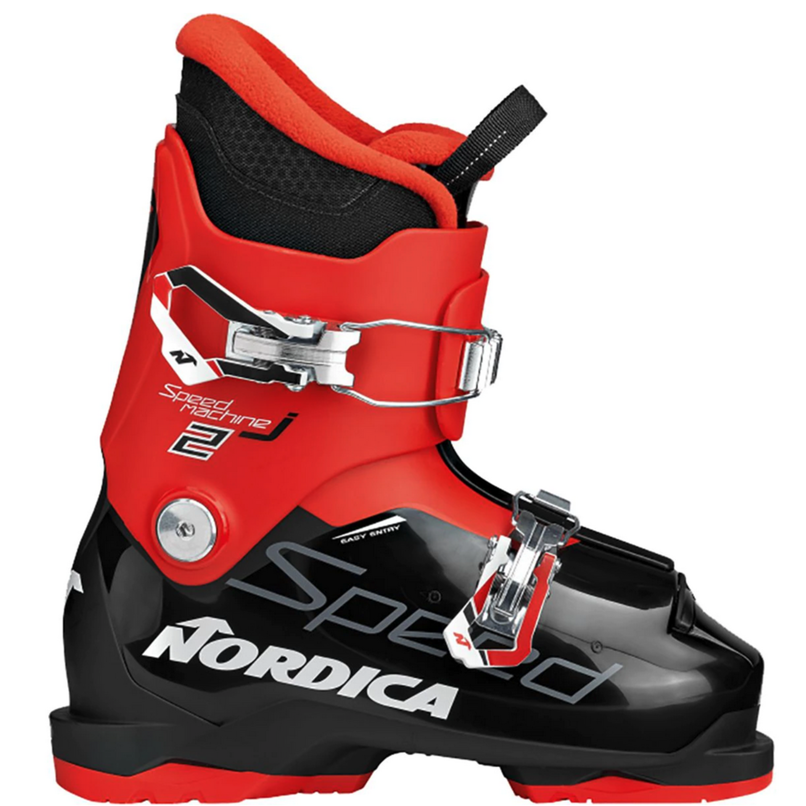 Nordica Nordica SpeedMachine J2 Alpine Boot (YTH)F24