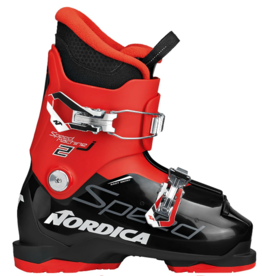 Nordica Nordica SpeedMachine J2 Alpine Boot (YTH)F24