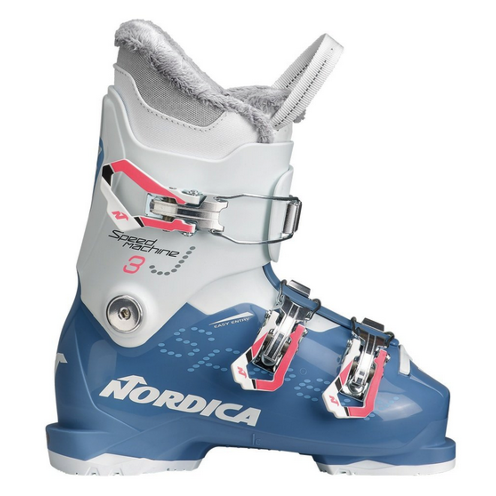Nordica Nordica SpeedMachine J3 Girl Alpine Boot (YTH)