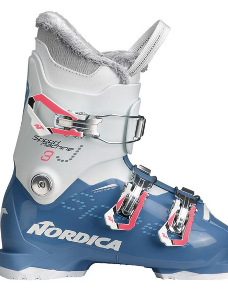 Nordica Nordica SpeedMachine J3 Girl Alpine Boot (YTH)