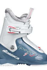 Nordica Nordica SpeedMachine J1 Girl Alpine Boot (YTH)