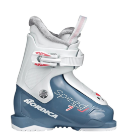 Nordica Nordica SpeedMachine J1 Girl Alpine Boot (YTH)