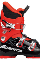 Nordica Nordica SpeedMachine J3 Alpine Boot (YTH)