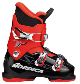 Nordica Nordica SpeedMachine J3 Alpine Boot (YTH)F24