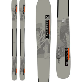 Salomon Salomon N QST Spark Alpine Ski (M)