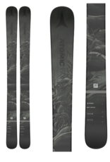 Atomic Atomic Bent Chetler JR Alpine Ski (120-130cm) (YTH)
