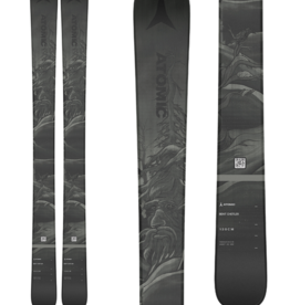 Atomic Atomic Bent Chetler JR Alpine Ski (120-130cm) (YTH)