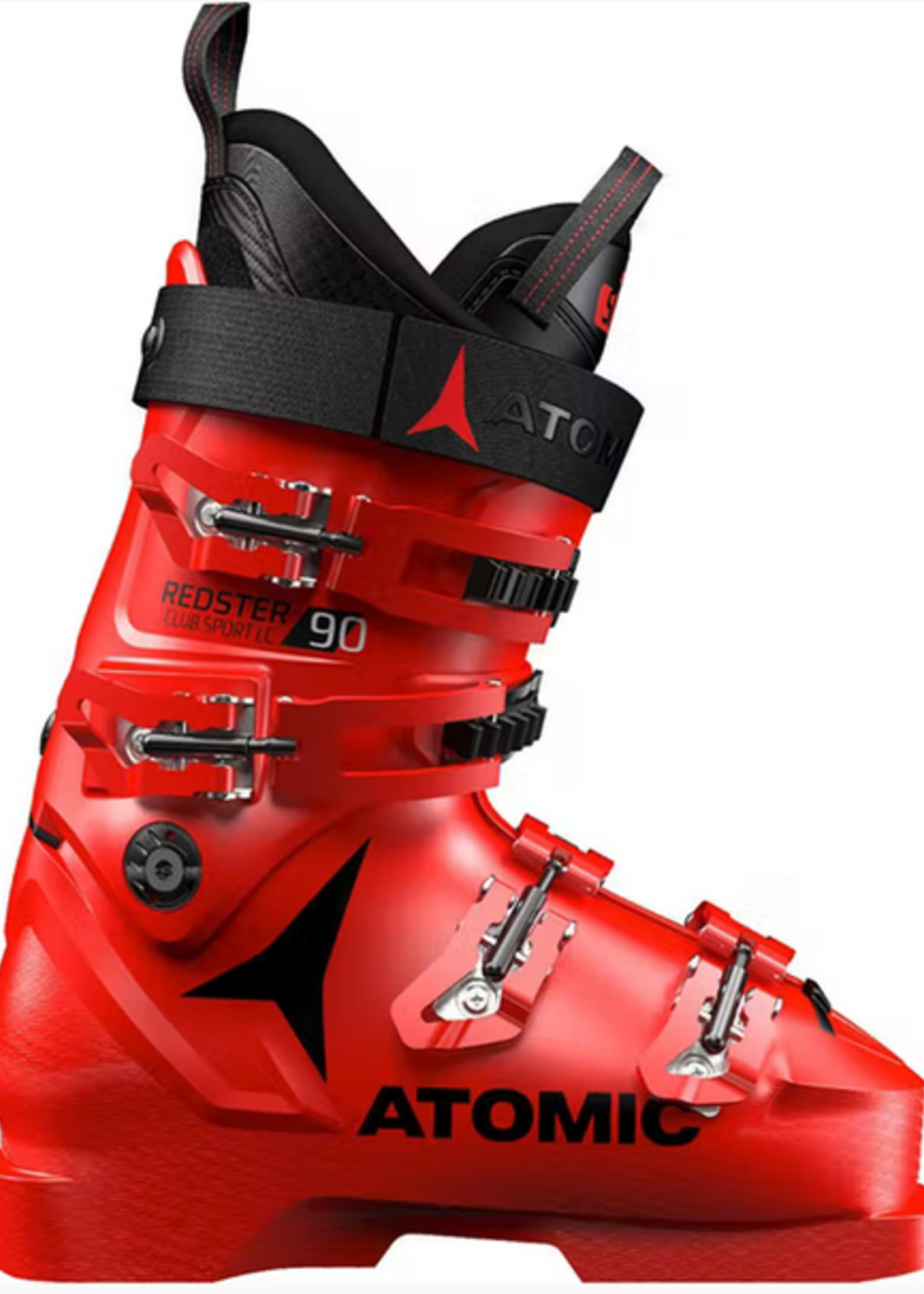 【kazu@snow】atomic REDSTER STI 90 Atomic Redster STi 90 LC Alpine Boot (YTH) - Shepherd and